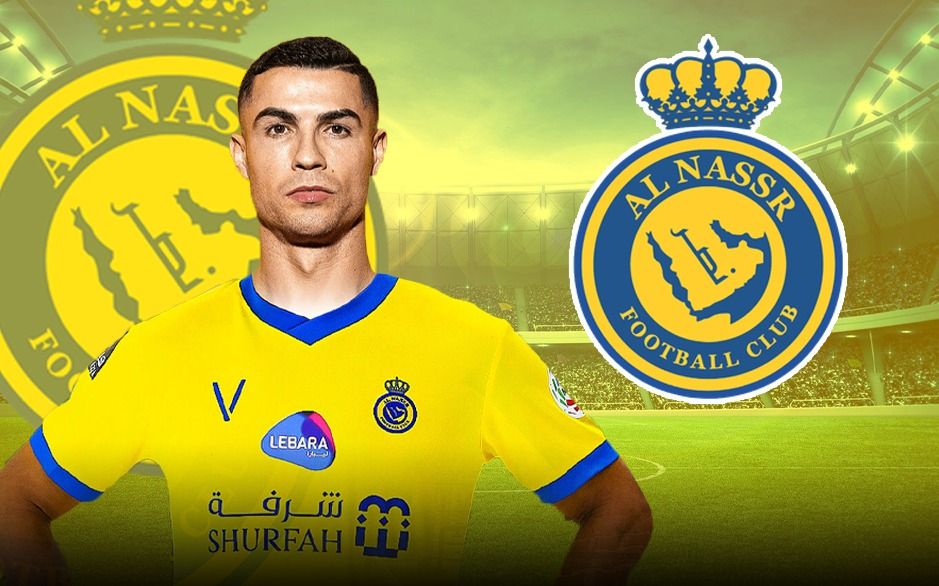 عدد اهداف رونالدو مع النصر السعودي 2023 في الدوري السعودي وابطال أسيا