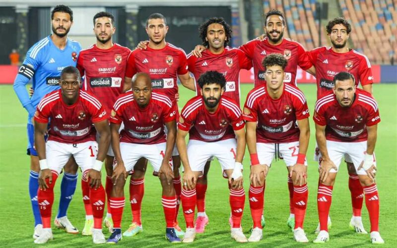 موعد مباراة الاهلي في بطوله دوري ابطال افريقيا