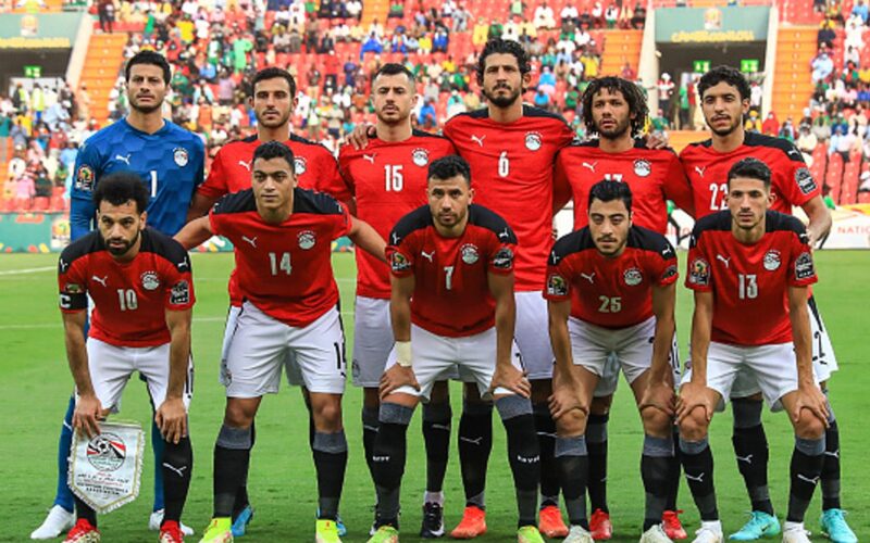 موعد مباراه منتخب مصر أمام موزمبيق في كأس أمم أفريقيا 2024