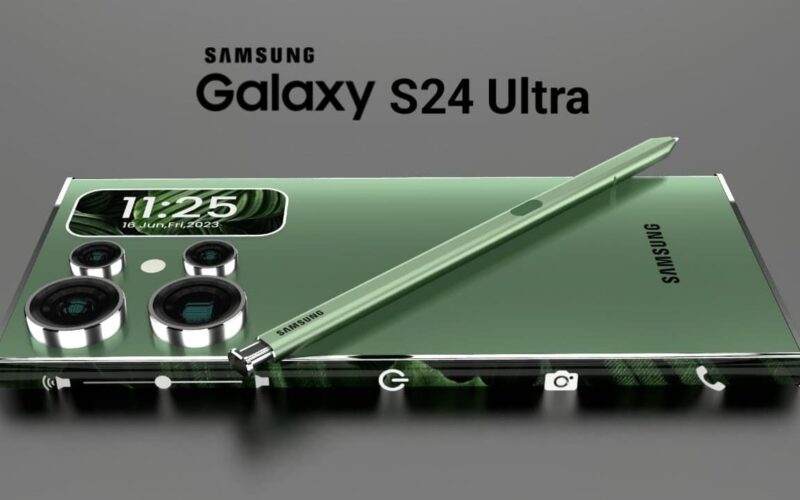 سعر ومواصفات ‏samsung galaxy s24 ultra في مصر والسعودية والامارات