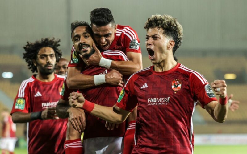 موعد مباراة الاهلي القادمة فى نهائي كأس مصر 2024