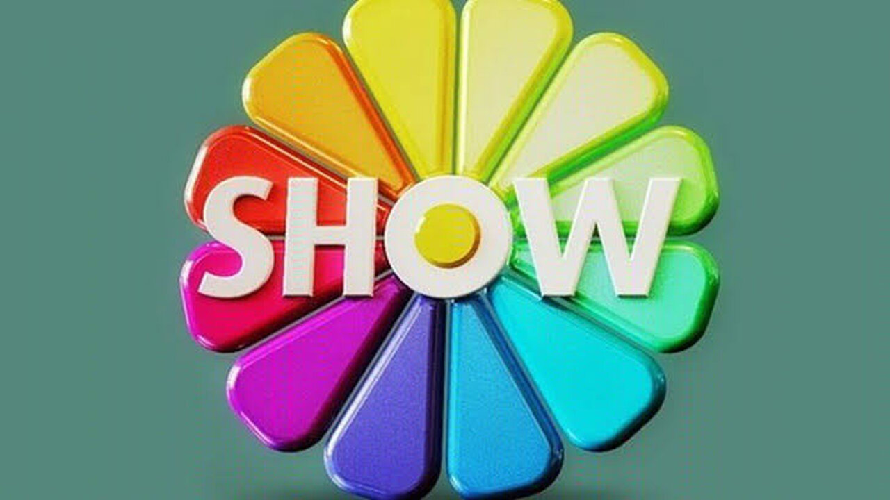 تردد قناة Show TV ا 2024 الجديد