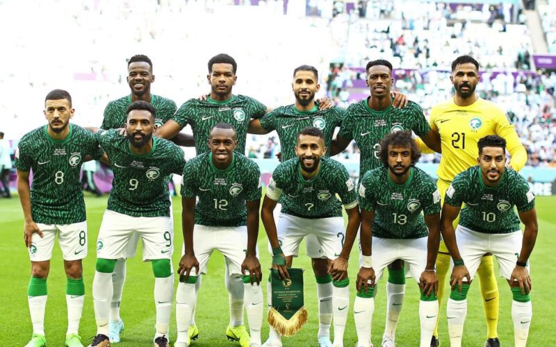 موعد مباراة السعودية ولبنان الودية أستعداداً لكأس أسيا 2024 والقنوات الناقلة