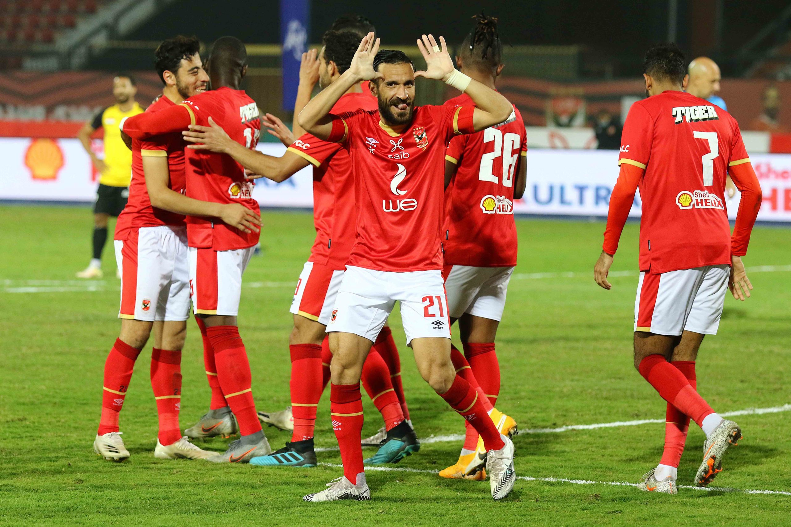 موعد مباراة الاهلي القادمة في الدورى المصري 2024