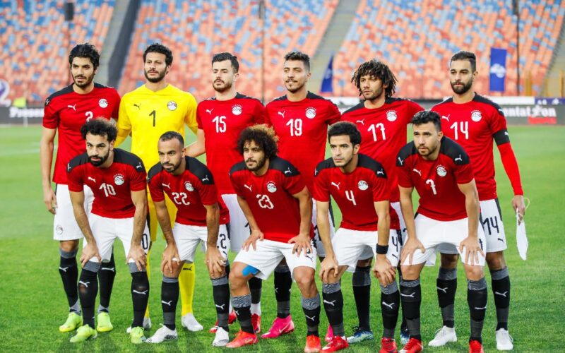 موعد مباراة منتخب مصر ضد تنزانيا الودية استعدادا لكأس الأمم الإفريقية 2024 والقنوات الناقلة للمباراة مجاناُ