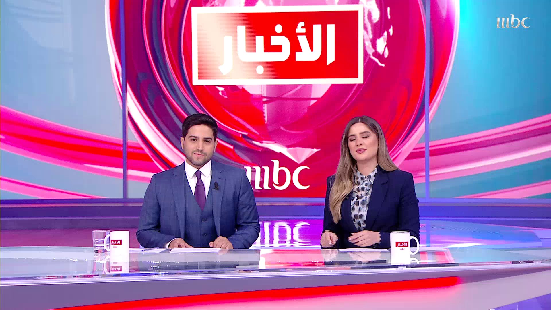 تردد قناة mbc 1 ا 2024 الجديد