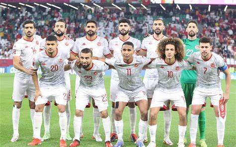 موعد مباراة منتخب تونس ضد الرأس الاخضر الودية استعداد لكاس الأمم الأفريقيا والقنوات الناقلة