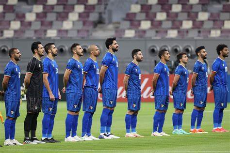 موعد مباراة الكويت ضد ليبيا في كأس أمم آسيا 2024 والقنوات الناقلة