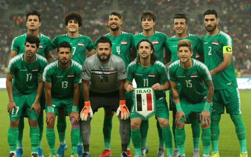 موعد مباريات منتخب العراق القادمة في بطولة كأس امم اسيا 2024 والقنوات الناقلة