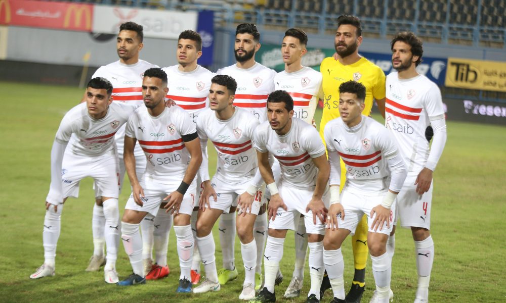 موعد مباراة الزمالك القادمة أمام الإسماعيلي والقنوات الناقلة