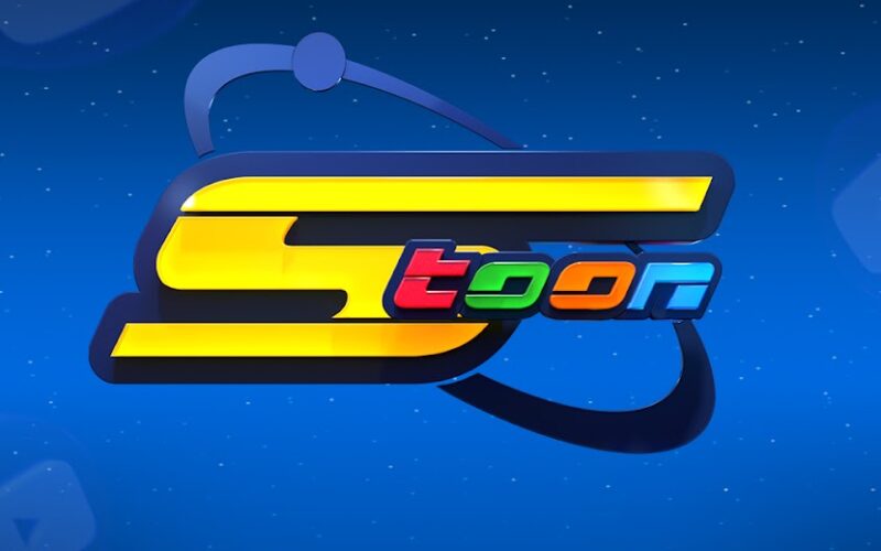 تردد قناة Spacetoon ا 2024 الجديد