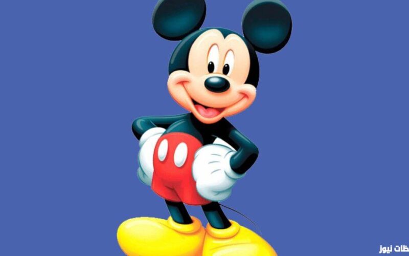 تردد قناة ميكي Mickey ا 2024 الجديد