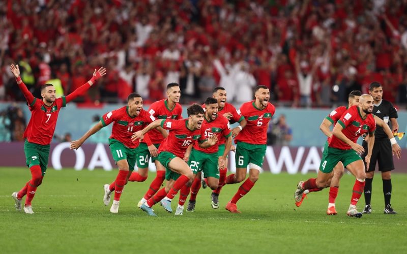 قائمة المنتخب المغربي المشاركة في كأس أمم افريقيا 2024