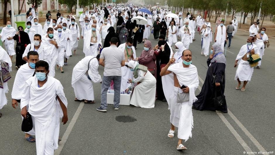 خطوات التسجيل في حملة الراجحي الخيرية للحج 1445هـ مجانًا