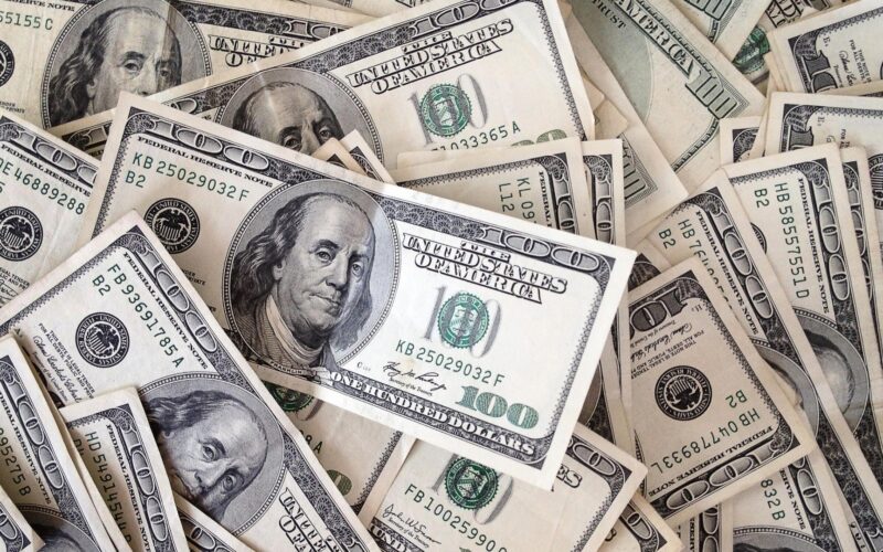 سعر الدولار اليوم بالسوق السوداء الاربعاء 7 فبراير 2024 في مصر للبيع والشراء