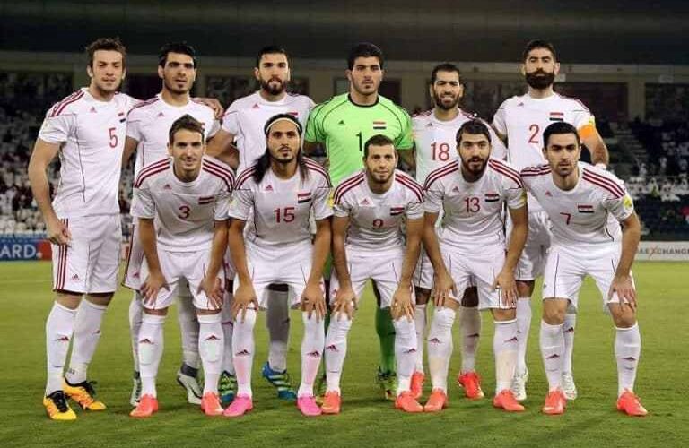 موعد مباراة منتخب سوريا ضد ماليزيا في بطولة ودية والقنوات الناقلة