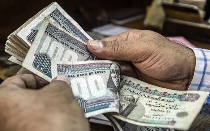 صرف معاشات شهر يناير 2024 بالزيادة الجديدة.. بدءًا من اليوم