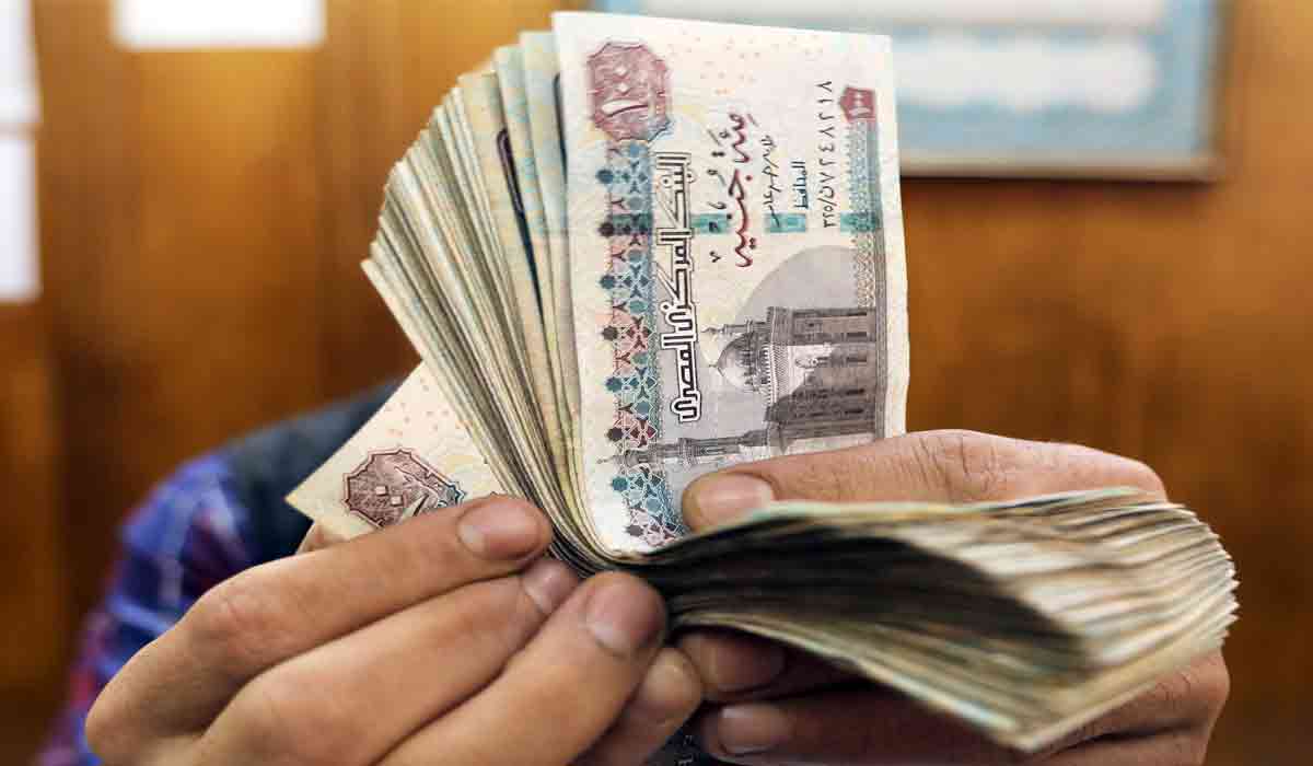 زيادة 20% علي المعاشات والتطبيق في هذا الموعد