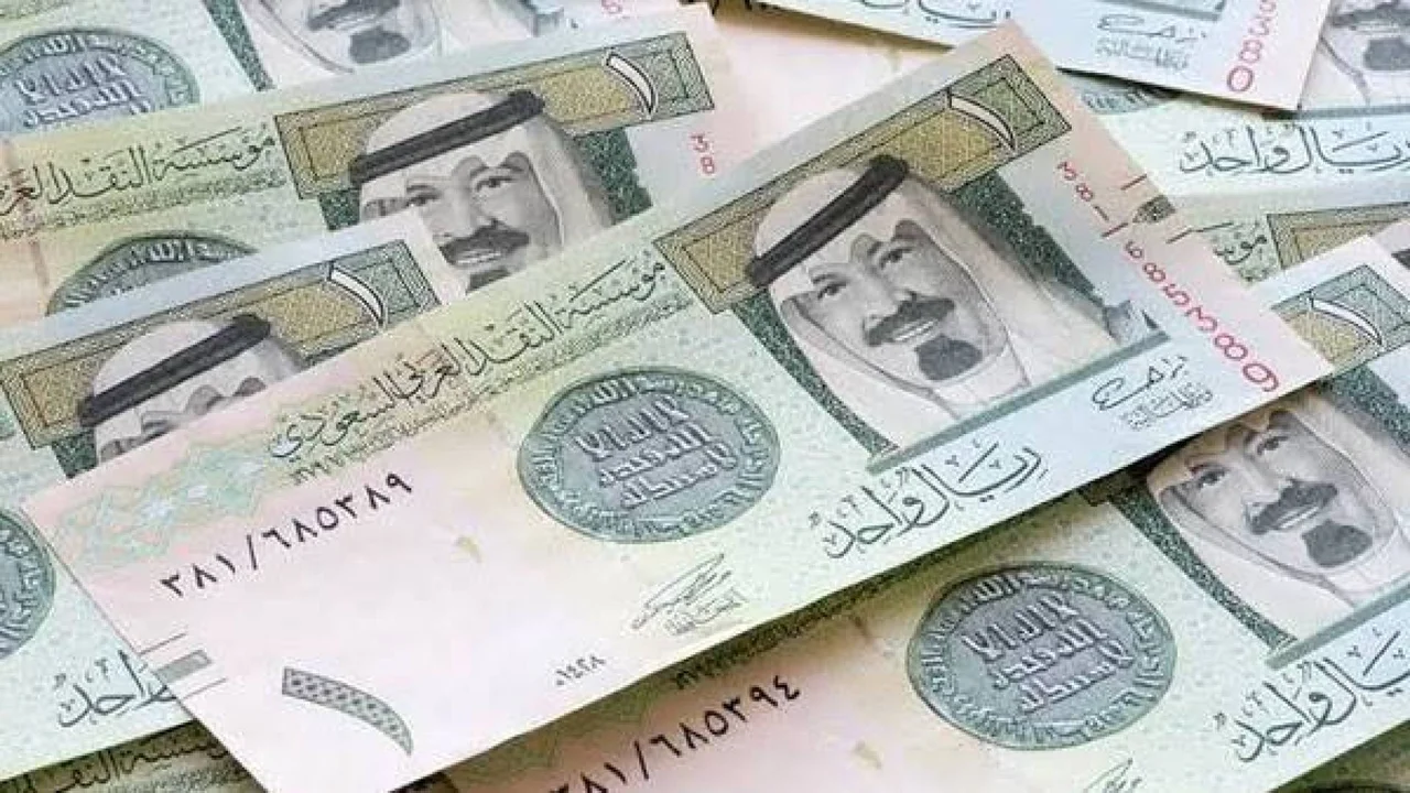 سعر الريال السعودي مقابل الجنيه المصري في السوق السوداء اليوم الخميس 22 فبراير 2024