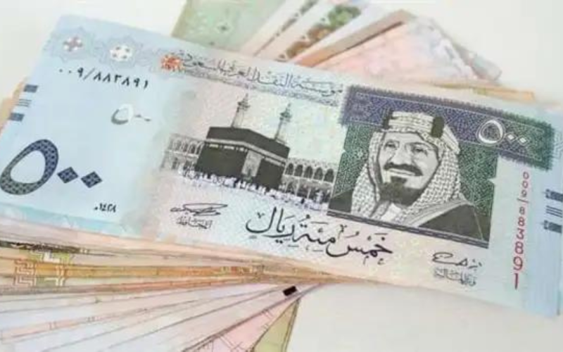 سعر الريال السعودي في السوق السوداء الثلاثاء 20 فبراير 2024