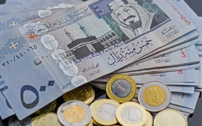سعر الريال السعودي مقابل الجنيه المصري في السوق السوداء اليوم الاثنين 26 فبراير 2024