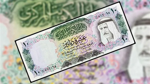 سعر الدينار الكويتي مقابل الجنيه المصري اليوم الثلاثاء 13 فبراير 2024 في السوق السوداء والبنوك المصرفية