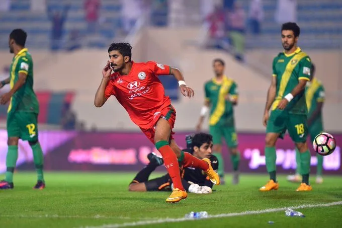 موعد مباراة الخليج ضد الاتفاق في الدوري السعودي والقنوات الناقلة