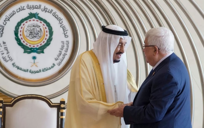 السعودية تُجدد موقفها الثابت: لا سلام دون دولة فلسطينية عاصمتها القدس