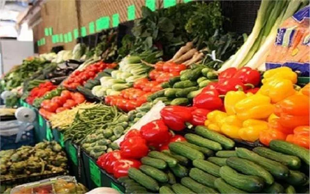 أسعار الخضروات والفاكهة بمصر اليوم الأحد 25 فبراير 2024 في سوق العبور
