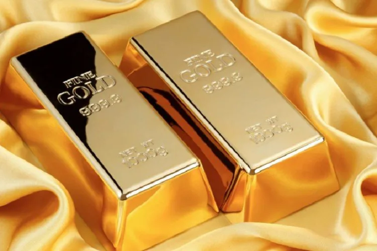 اسعار سبائك الذهب اليوم الخميس 8 فبراير 2024 في جميع محلات الصاغة المصرية