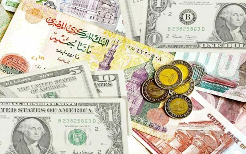 أسعار العملات اليوم في مصر الاربعاء 6 مارس 2024 في السوق الموازية