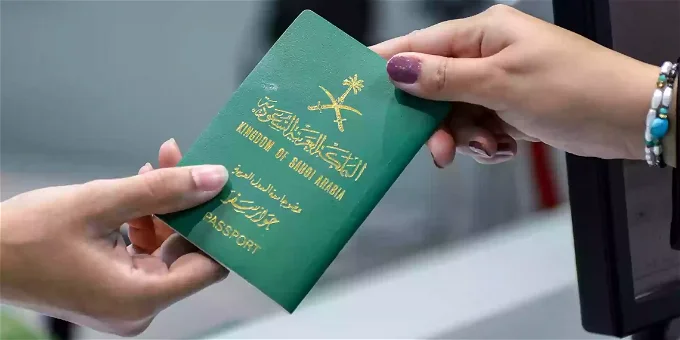 الاستعلام عن تأشيرة دخول السعودية إلكترونيًا برقم الجواز عبر visa.mofa.gov.sa