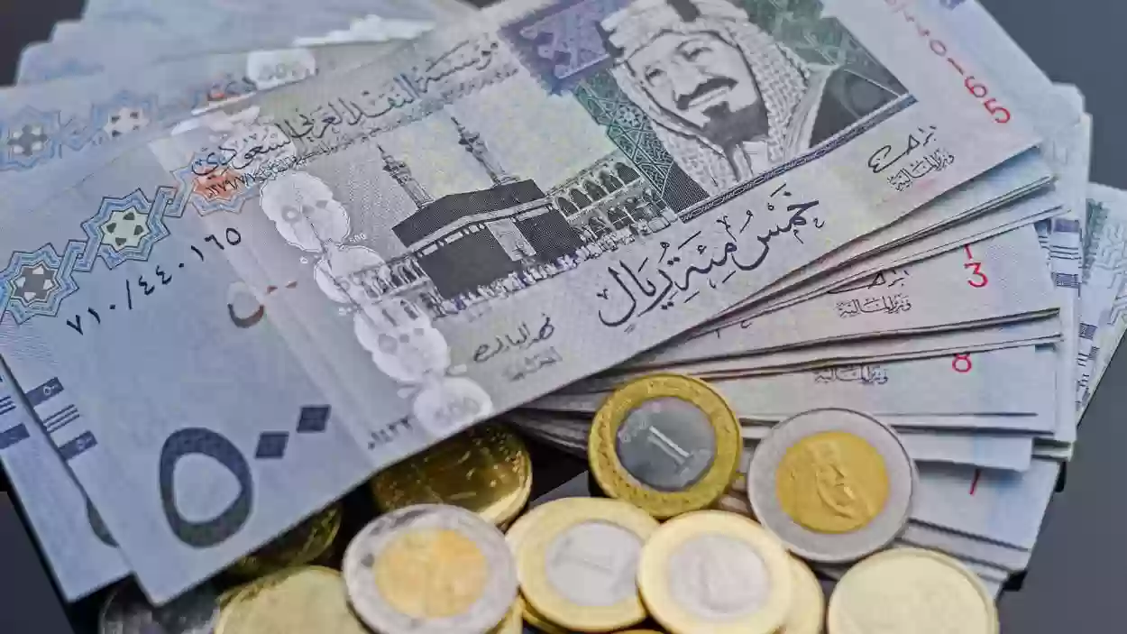 سعر الريال السعودي مقابل الجنيه المصري اليوم البنك الأهلي الأربعاء 21-2-2024