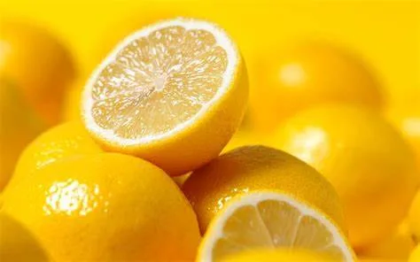 ماهي فوائد عصير الليمون للوجه والبشره وطريقة استخدامه