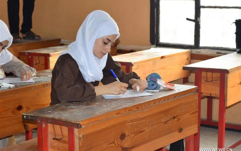 طريقة معرفة رقم جلوسك في امتحان الثانوية العامة في اليمن