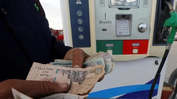 اسعار البنزين والسولار الجديدة  2024 في مصر