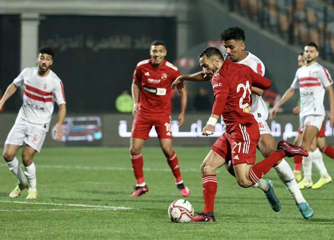 المعلقين علي مباراه الاهلي والزمالك اليوم في نهائي كأس مصر والقنوات الناقلة للمباراه