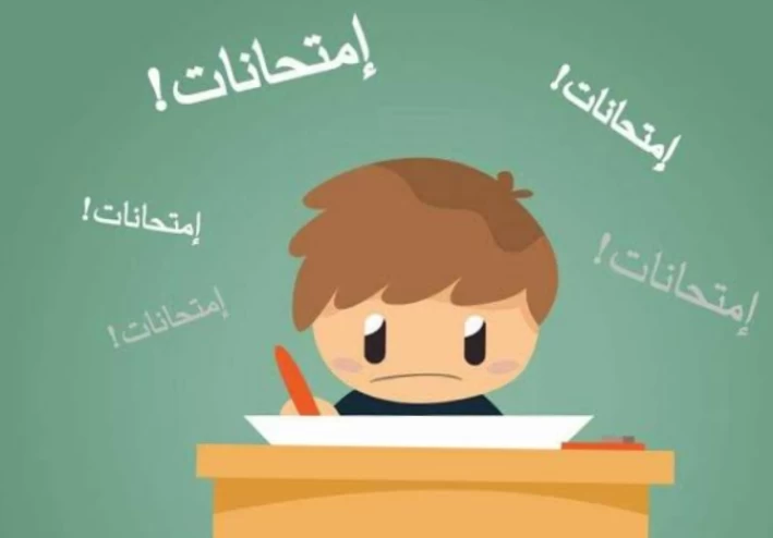 نماذج امتحانات شهر فبراير للصف السادس مادة العلوم