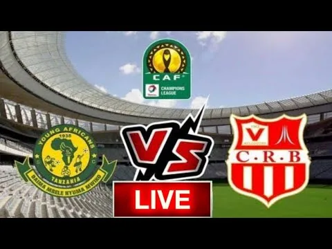 موعد مباراة يانج أفريكانز ضد صن داونز في دوري أبطال أفريقيا في ربع النهائي والقنوات الناقلة