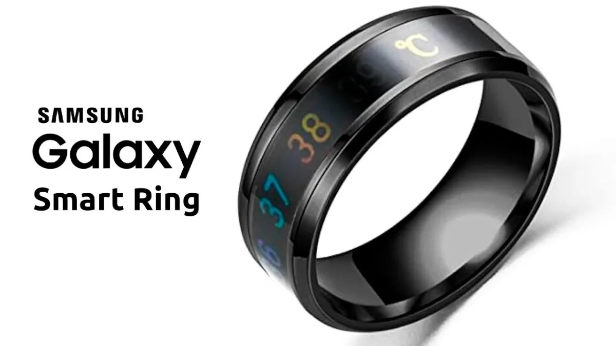 ما هو Samsung Galaxy Ring؟