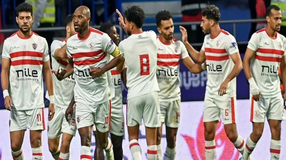 تشكيلة الزمالك امام الاهلي اليوم الجمعة 8/3/2024 وموعد المباراة في بطولة نهائي كاس مصر