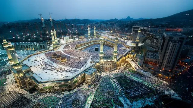 جدول أئمة الحرم المكي في شهر رمضان لعام 2024