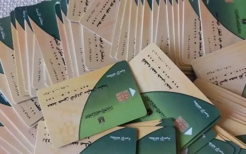 خطوات إضافة المواليد على بطاقة التموين 2024 عبر بوابة مصر الرقمية