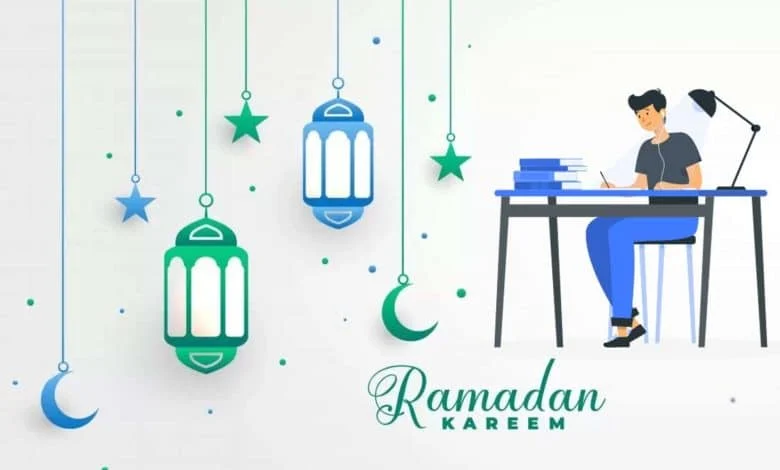 جدول مواعيد المدارس في رمضان 2024 في كل المدارس وفق بيان وزارة التربية والتعليم