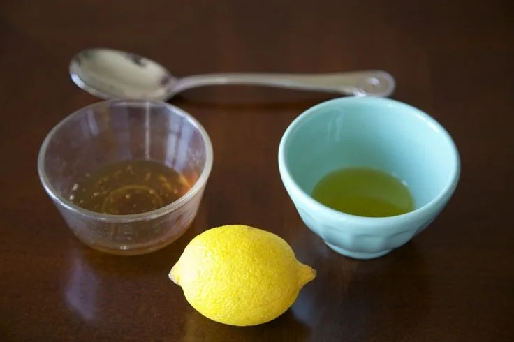 ما هى فوائد ماسك زيت الزيتون والليمون للجسم؟