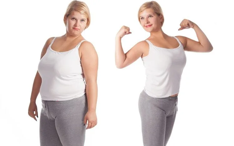 طريقة معرفت وزني المثالي بالنسبة لعمري وطولي وطريقة حساب الوزن المثالي للنساء