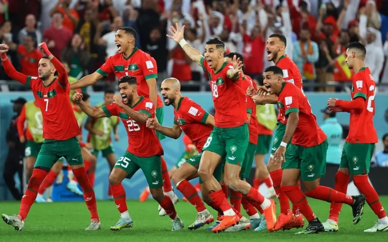 موعد مباراة المغرب ضد أنجولا في بطولة ودية دولية والقنوات الناقلة