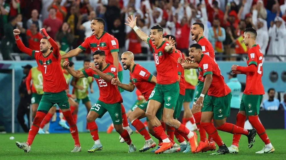 موعد مباراة المغرب ضد أنجولا في بطولة ودية دولية والقنوات الناقلة