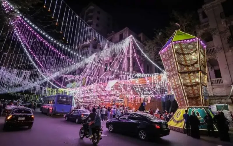 اعرف مواعيد غلق المحلات في رمضان وفق بيان مجلس الوزراء