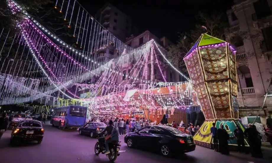 اعرف مواعيد غلق المحلات في رمضان وفق بيان مجلس الوزراء